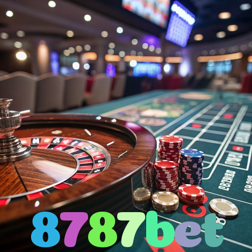8787bet：Aposte no futebol, jogue poker e conquiste vitórias épicas!