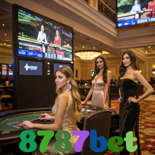 8787bet：Aposte no futebol, jogue poker e conquiste vitórias épicas!