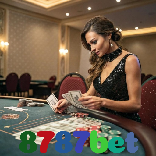 8787bet：Jogue poker, aposte no futebol e ganhe em grandes jogos de cassino!