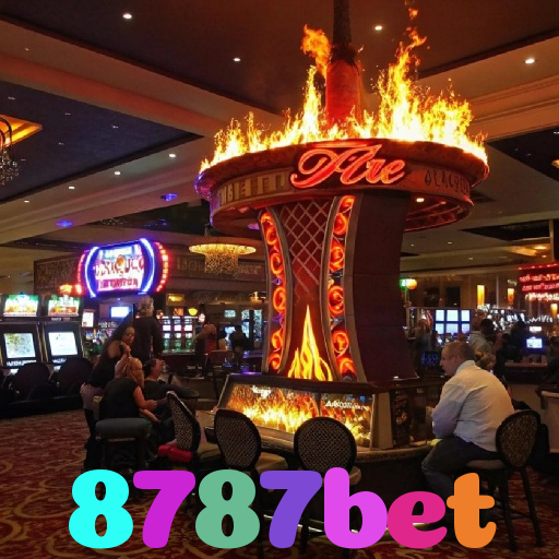 8787bet：Aposte nas melhores slots e conquiste prêmios como nunca!