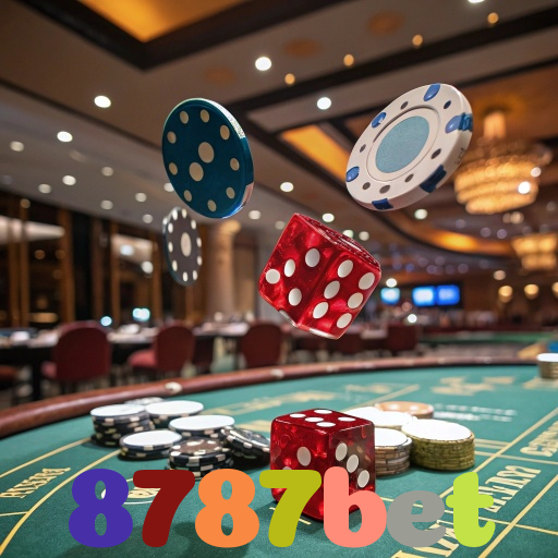 8787bet：Aposte no futebol, jogue poker e conquiste vitórias épicas!
