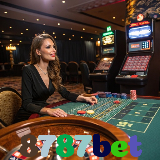 8787bet:Aposte nas melhores slots e conquiste prêmios como nunca!