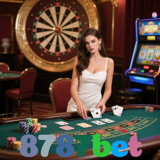 8787bet：Aposte no futebol, jogue poker e conquiste vitórias épicas!