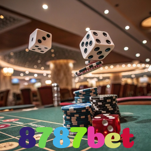8787bet：Aposte nas melhores slots e conquiste prêmios como nunca!
