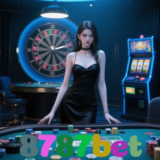 8787bet：Jogue poker, aposte no futebol e ganhe em grandes jogos de cassino!
