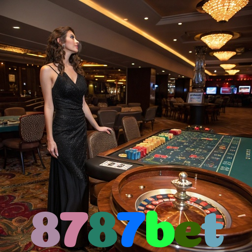 8787bet：Aposte nas melhores slots e conquiste prêmios como nunca!