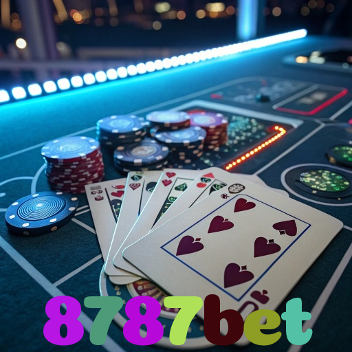 8787bet：Aposte nas melhores slots e conquiste prêmios como nunca!