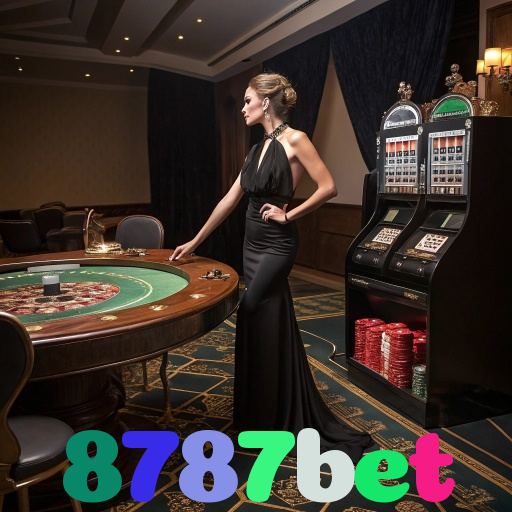 8787bet：Jogue poker, aposte no futebol e ganhe em grandes jogos de cassino!