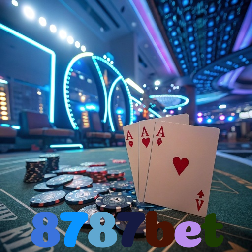 8787bet：Aposte no futebol, jogue poker e conquiste vitórias épicas!