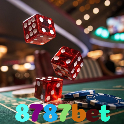 8787bet：Aposte no futebol, jogue poker e conquiste vitórias épicas!