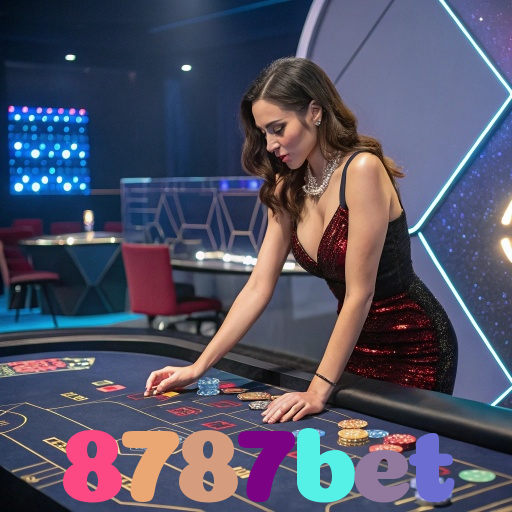 8787bet：Aposte nas melhores slots e conquiste prêmios como nunca!