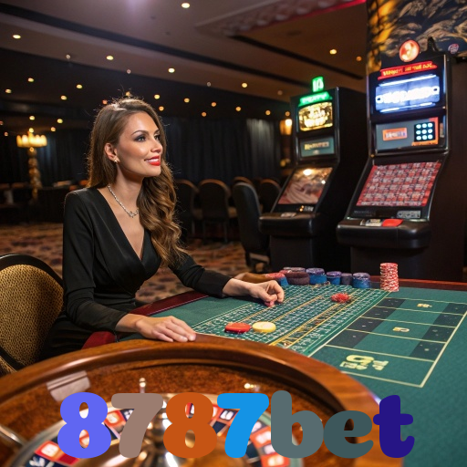 8787bet：Jogue poker, aposte no futebol e ganhe em grandes jogos de cassino!