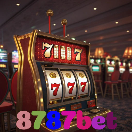 8787bet：Aposte nas melhores slots e conquiste prêmios como nunca!