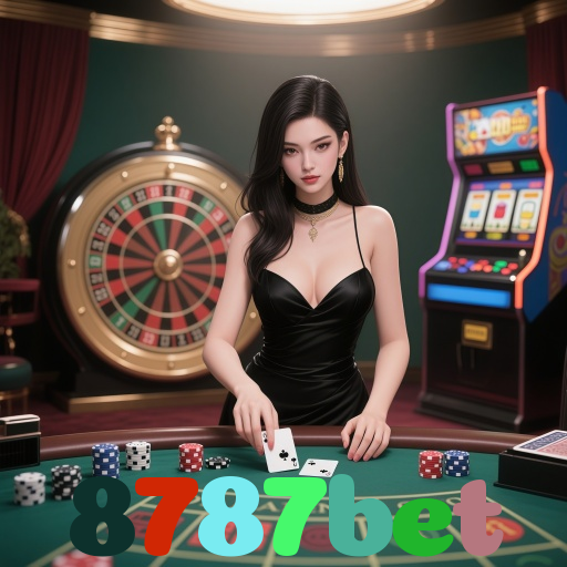 8787bet：Aposte nas melhores slots e conquiste prêmios como nunca!