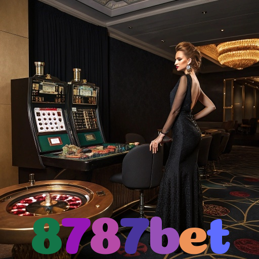 8787bet：Aposte nas melhores slots e conquiste prêmios como nunca!