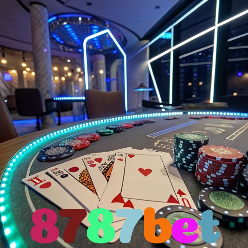 8787bet：Aposte nas melhores slots e conquiste prêmios como nunca!