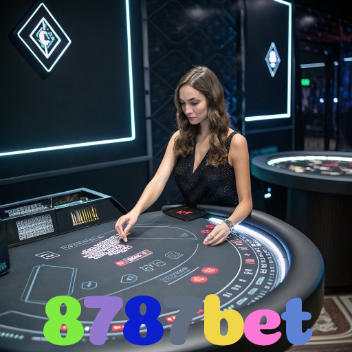 8787bet：Aposte nas melhores slots e conquiste prêmios como nunca!