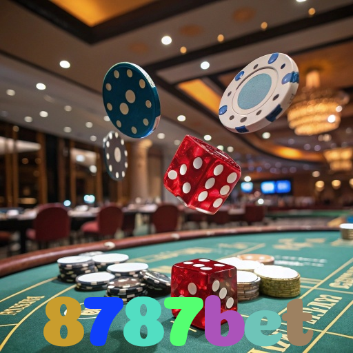 8787bet：Aposte no futebol, jogue poker e conquiste vitórias épicas!