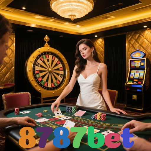 8787bet：Jogue poker, aposte no futebol e ganhe em grandes jogos de cassino!