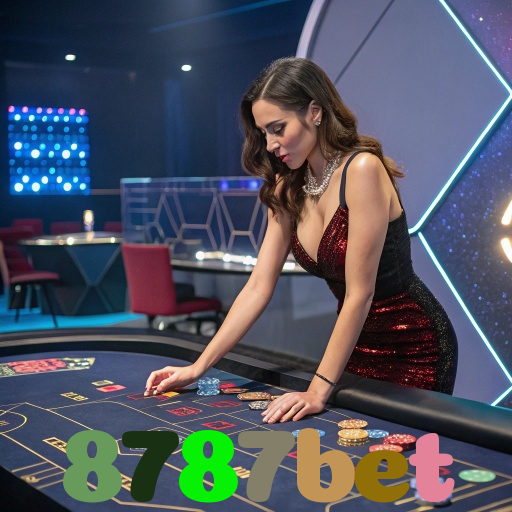 8787bet：Aposte no futebol, jogue poker e conquiste vitórias épicas!
