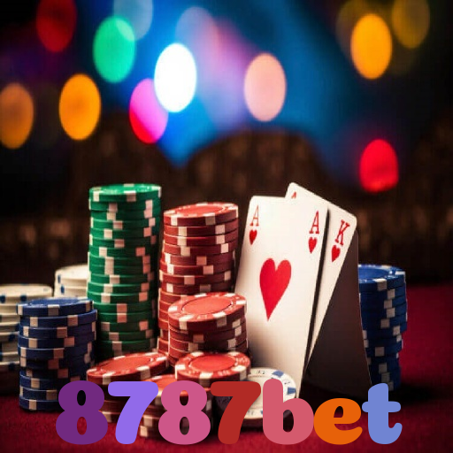 8787bet：Aposte no futebol, jogue poker e conquiste vitórias épicas!