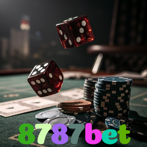 8787bet：Aposte nas melhores slots e conquiste prêmios como nunca!