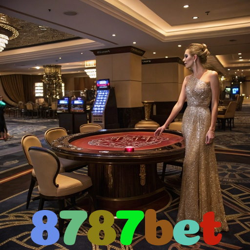 8787bet：Jogue poker, aposte no futebol e ganhe em grandes jogos de cassino!