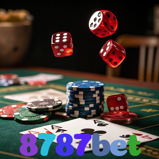 8787bet:Aposte no futebol, jogue poker e conquiste vitórias épicas!