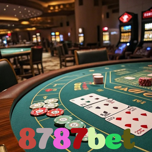 8787bet：Aposte no futebol, jogue poker e conquiste vitórias épicas!