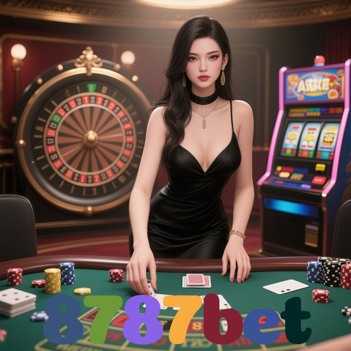 8787bet：Jogue poker, aposte no futebol e ganhe em grandes jogos de cassino!
