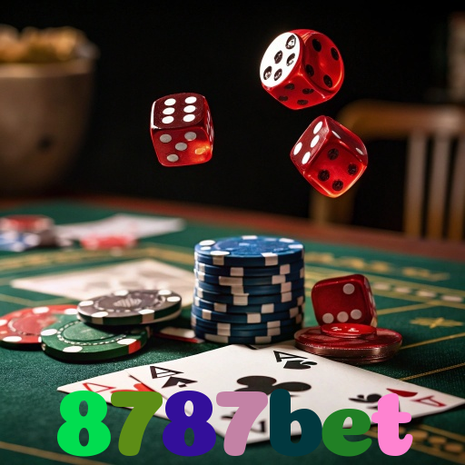 8787bet：Jogue poker, aposte no futebol e ganhe em grandes jogos de cassino!