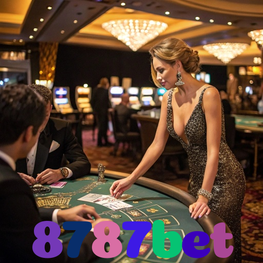 8787bet：Aposte no futebol, jogue poker e conquiste vitórias épicas!
