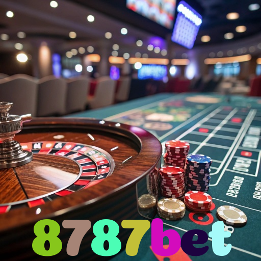 8787bet：Aposte nas melhores slots e conquiste prêmios como nunca!