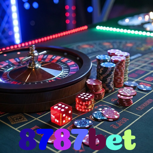 8787bet：Aposte no futebol, jogue poker e conquiste vitórias épicas!