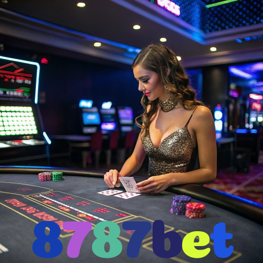 8787bet：Aposte no futebol, jogue poker e conquiste vitórias épicas!