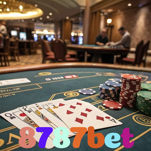 8787bet：Aposte no futebol, jogue poker e conquiste vitórias épicas!