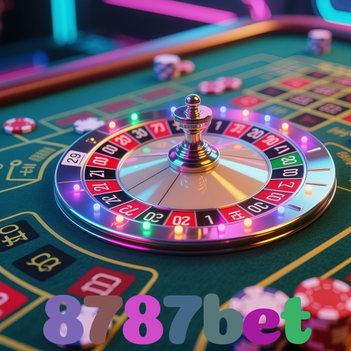 8787bet：Aposte nas melhores slots e conquiste prêmios como nunca!