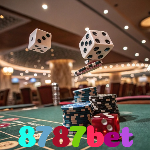 8787bet：Jogue poker, aposte no futebol e ganhe em grandes jogos de cassino!