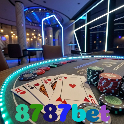 8787bet：Aposte nas melhores slots e conquiste prêmios como nunca!