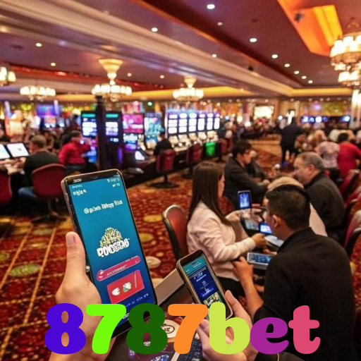 8787bet：Jogue poker, aposte no futebol e ganhe em grandes jogos de cassino!