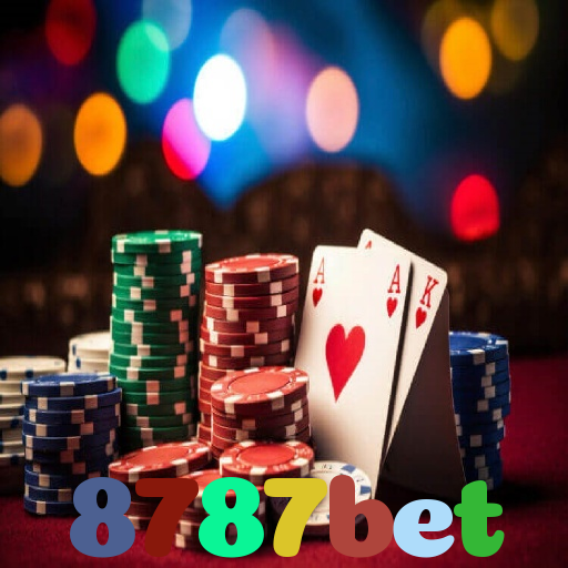 8787bet：Aposte no futebol, jogue poker e conquiste vitórias épicas!