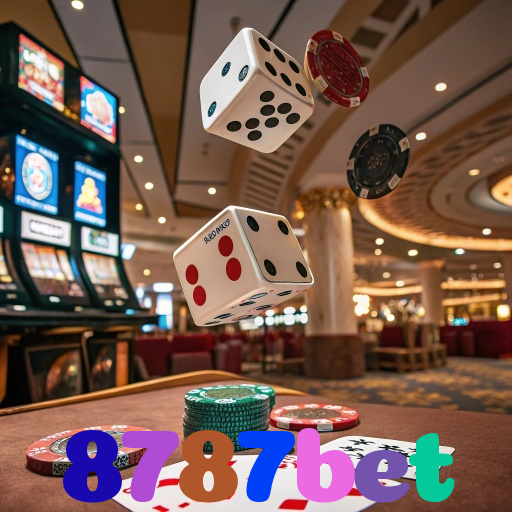 8787bet：Jogue poker, aposte no futebol e ganhe em grandes jogos de cassino!