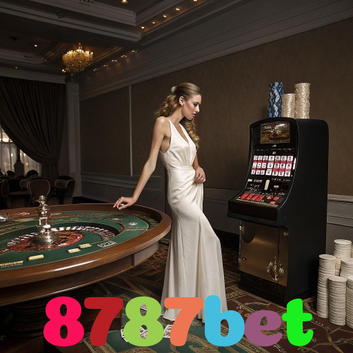 8787bet：Aposte nas melhores slots e conquiste prêmios como nunca!