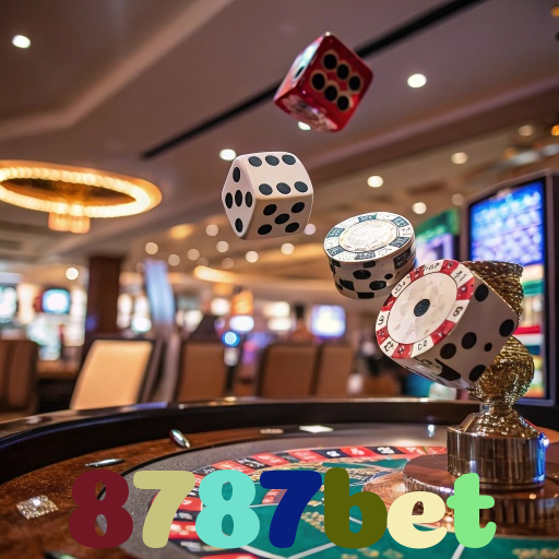 8787bet：Aposte no futebol, jogue poker e conquiste vitórias épicas!