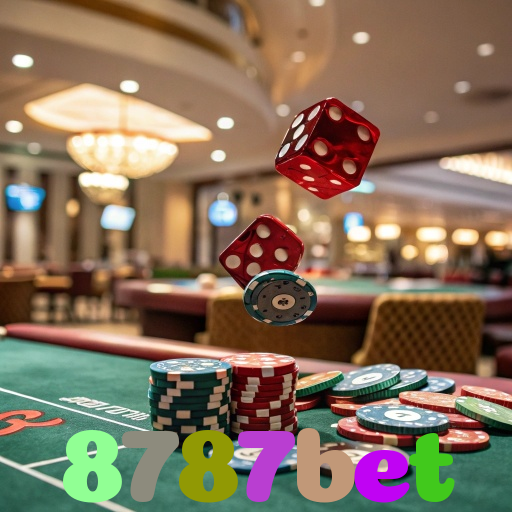 8787bet：Aposte nas melhores slots e conquiste prêmios como nunca!