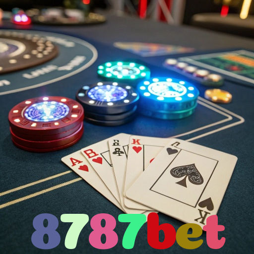 8787bet：Jogue poker, aposte no futebol e ganhe em grandes jogos de cassino!