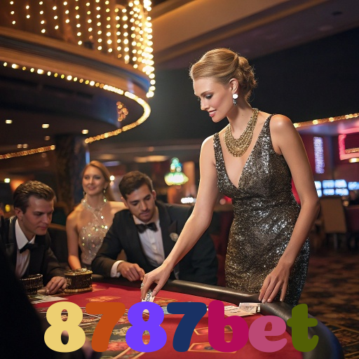 8787bet：Aposte nas melhores slots e conquiste prêmios como nunca!