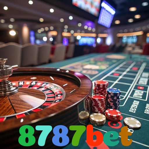 8787bet:Aposte no futebol, jogue poker e conquiste vitórias épicas!