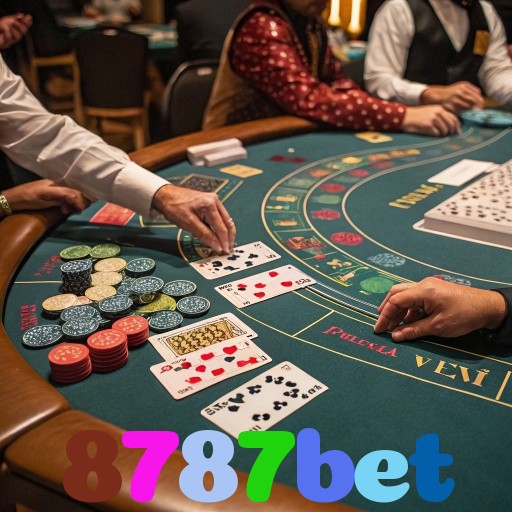 8787bet：Aposte nas melhores slots e conquiste prêmios como nunca!