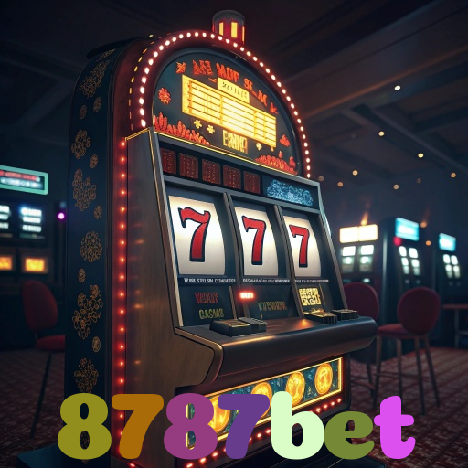 8787bet：Aposte nas melhores slots e conquiste prêmios como nunca!